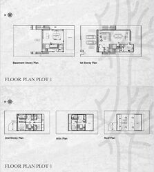 Gentle Villas (D11), Detached #519053461